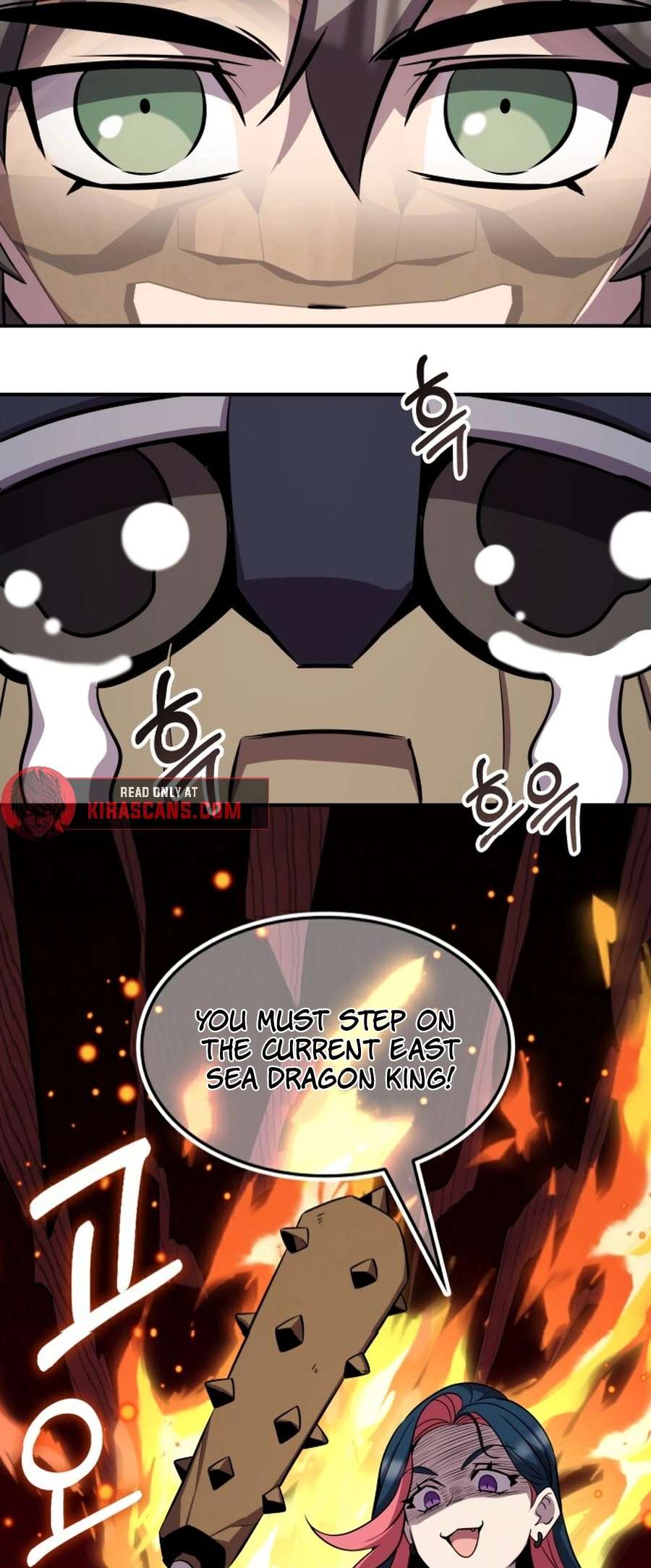 Drug Devourer Chapter 123 50